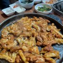 닭익는마을 여천점 | 여수닭갈비맛집 닭익는마을 전남여천점 추억의 여수맛집