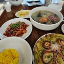 상궁 | 을왕리 맛집) 영종도 클럽72맛집 해상궁 솔직후기