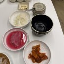 나즈막한부엌 남천점 | 남천족발맛집 나즈막한부엌 주차, 칼국수 족발 후기