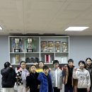 신아람펜싱클럽 | 신아람 펜싱클럽 선수반 부산 전지훈련 후기 (겨울방학 프로그램)