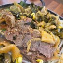 인덕원역 8번출구 | 인덕원역맛집 동편마을 노걸대감자탕순대국&amp;가마삼겹 안양점