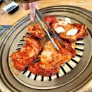 선사숯불닭갈비 이미지