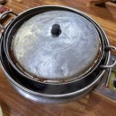 (주)싱코스 | 전농동 사거리 맛집 전농곱창싱 곱창전골과 추억의 생크림빵