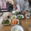 명품옹심이메밀칼국수