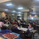 으뜸식당 | 광주 터미널 근처 한우생고기맛집 으뜸원한우식육식당 모임 후기