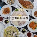 청정회바다나라 | [대명동맛집]대구 남구 대명동 스끼다시 푸짐한 회맛집 청정회바다나라