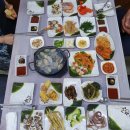 여수바다선어삼합