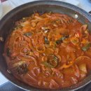 멸치커뮤니케이션 | 남해 멸치쌈밥 맛집 호원정 방문 후기｜남해 여행 중 한 끼 식사로 괜찮았던 곳