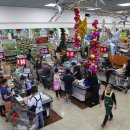 갤러리아주유소 이미지