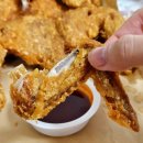 삼봉야식 | 우장산맛집 | 가성비 넘치는 추억의 옛날통닭, 삼봉통닭 포장 후기