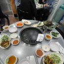 외대 고깃집 20년 전통 마포생주먹고기