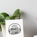 [성화] MARS ASMR 이미지