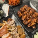 월천2길 | [아산 족발 맛집 ‘수족’]내돈내산 후기/아산맛집/배방맛집/족발 맛집/월천맛집/서이추환영