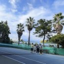 서귀포테니스장(실외) 이미지