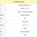 점촌시내버스터미널 2층 이미지