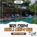11545-04-06-62 | 발리 스미냑 숙소 추천 아바니 스미냑 체크인 및 부대시설