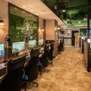 아이센스 PC방 이미지