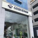 쿠키몬COOKIEMON