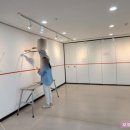 서귀포시청 제1청사 별관 | 서귀포를 그리는 노지문화탐험대 엄마모임 &#39;서귀포 그리다&#39;전시회, 서귀포시청 별관