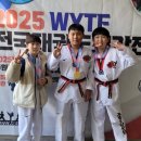 명장 태권도장 이미지