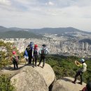 동문아파트 사거리(골든벨프라자) 앞 | 금정산(수정역~온천장) / 부산