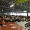 성동시장 주차타워 이미지