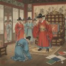 조선 최대의 직장 궁궐이야기 | 리더가 되면 안 되는 사람 (15편 : 조선의 영조)