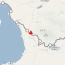 가학선착장 | 101코스 강화도 곤릉버스정류장 출발 외포리선착장 도착 걷기 여행길, 강화 가릉, 정제두묘, 건평항...