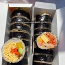 신사김밥