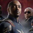 (주)앤트로스 | 캡틴 아메리카 브레이브 뉴 월드 ( 평점 후기 예매 ) 최신정보 !