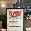 상큼한 여름김치 | 송도 윈덤그랜드부산 더브릿지 호텔뷔페 금요일 평일 디너 내돈내산 솔직후기