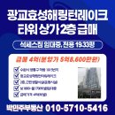 광교효성 공인중개사사무소 네이버블로그