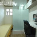 쉐르빌고시텔 - 광진구 군자로 73 | 쉐르빌고시텔