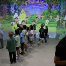 양양군 오산리선사유적박물관 이미지