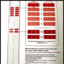 1623 | 코타키나발루항공권 예매하기! AK1623 1624 에어아시아온라인 체크인방법 좌석배치&amp; 에어아시아좌석 팁
