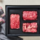속리산청정한우 이미지