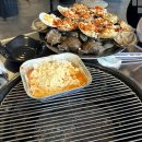 불타는조개 이미지