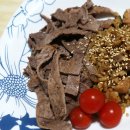 JSfood | 다이어트 소고기 저지방 소고기 넘 맛있네 조지병춘 설도살