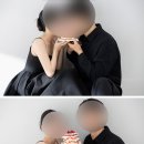 블랙드레스 | 연회장, 스냅촬영 드레스 추천! 웨딩촬영, 스냅촬영 모두 입은 플로움 블랙 드레스 후기