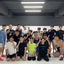 ONLY ONE 레슬링 이미지