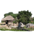 원두막집 이미지