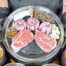 고반식당서산예천점