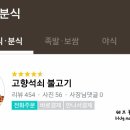 고향석쇠불고기 이미지