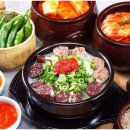호호돼지순대국밥오리농원