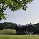 5월 25일(일) 오늘 고교때 소풍왔던 &#39;동구릉&#39;을 돌아보고 이미지