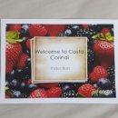 상오농장 | 코스타 블루베리 인덕션 후기/costa blueberry induction