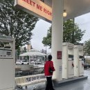 명도주유소 | 경주 주유소 피자맛집 : 포토존 많은 Giver station 경주 기버스테이션 본점