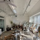 백드롭페인팅 이미지