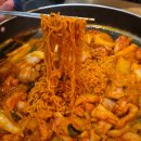 은&정 명동닭갈비 이미지