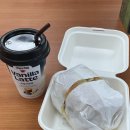 인 더 베이글 | 경희대 베이글 맛집 <인더베이글> 포장 후기